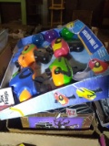 BL-Assorted Children's Toys