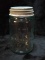 Vintage Atlas No. 6 AB Storage Jar