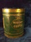 Vintage Mission Garden Coffee Tin