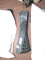 New Lawnmower Blade- 96-395 Mulching Blade (7)