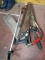 BL-Hand Tools, Bow Saws, Hedge Trimmers