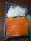 BL-Craft Supplies-Felt Squares and Fabric with Tub