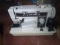 BL-Portable Sewing Machine