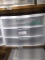 BL-3 Drawer Storage Drawers with Craft Supplies/Scrapbook Paper