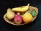 Collection of Assorted Beaded Fruit