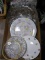 BL-Serving Platters, Assorted China