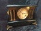 Antique Waterbury Lionhead Mantel Clock