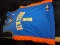 Licensed Sports Jersey-New York, #1 Size 50 by Adidas