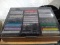 BL-Assorted Cassette Tapes with Case