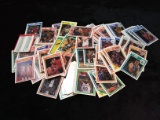 Assorted Basketball Trading Cards Unsearched