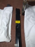 New Lawn Mower Blade- Oregon 91-291 (8)