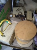 BL-Craft Supplies-Wooden Storage Boxes