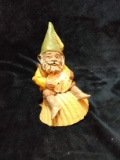 Tom Clark Gnome 1982, Shellman