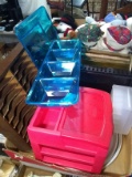 BL-Assorted Storage Containers