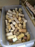 BL-Corks with Tub