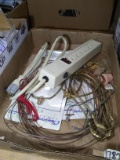 BL-Lamp Parts and Power Strip