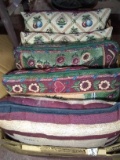 BL-Decorative Pillows
