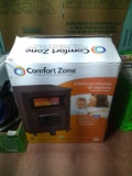 BL-Infrared Comfort Zone Heater-NIB