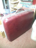 BL-Vintage Samsonite Suitcase