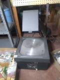 BL-Overhead Projector