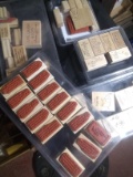 BL-Assorted Crafting Stamps