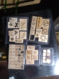 BL-Assorted Crafting Stamps