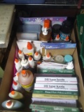 BL-Craft Box-Glue and Paint