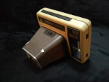 Vintage Kodak Kodamatic Pleaser II Instant Camera