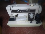 BL-Portable Sewing Machine