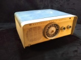 Vintage National Radiograph Radio/Turntable