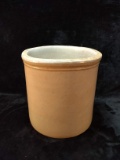 Vintage Pottery Crock