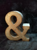 Contemporary MEtal Letter 