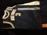 Licensed Sports Jersey-Wake Forest University #3 Youth XL by Colosseum