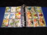 Collection Beanie Baby Trading Cards