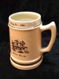 Dover Coop Personalized Mug