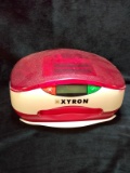 Xyron Professional Personal Cutting System, Untested, No Cord