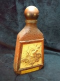 Vintage Jim Beam Liquor Bottle