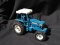 Diecast Ford TW-15 Tractor