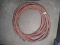 Pneumatic Hoses-Red