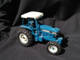 Diecast Ford TW-15 Tractor