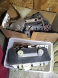 Scrap Metal -Assorted Auto Parts