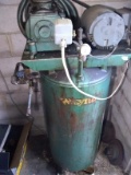 Industrial Wayne 200 Gallon Air Compressor