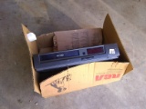 RCA VHS Player