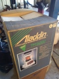 Aladdin Portable Kerosene Heater TR5000