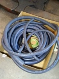 Water Hoses -Car and Wire