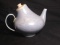 MCM Red Wing Town and Country Teapot