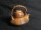 Contemporary Japan Pottery Teacup and Pot