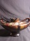 Vintage Ceramic MCM Glazed Pottery Aladdin Vase