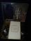 Sears Stainless Steel Flatware with Original Box