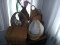 BL-Assorted Wicker and Baskets